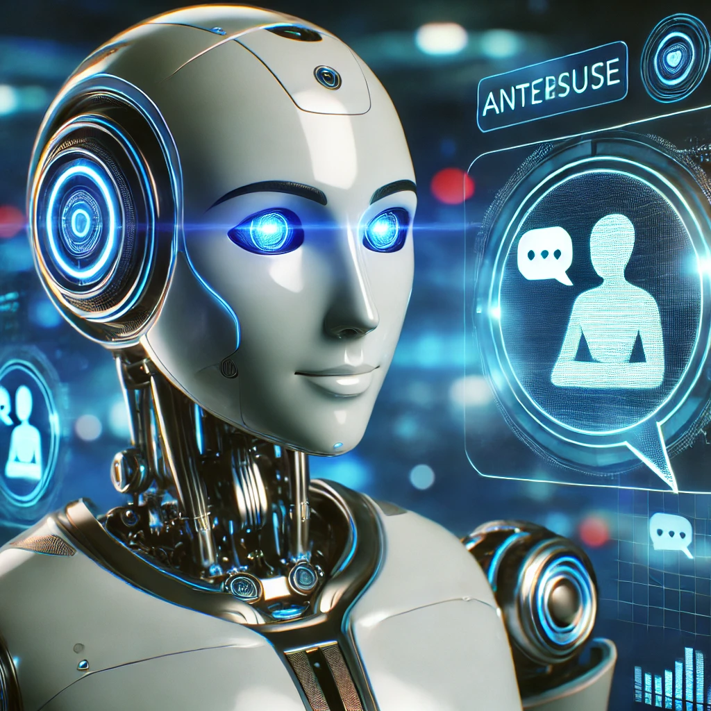 AI Chat Bot